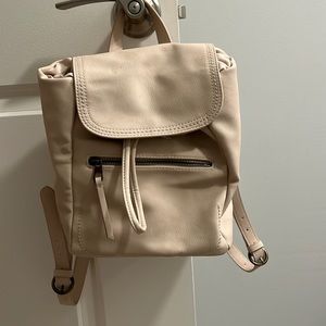 Mini backpack